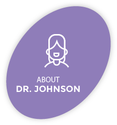 Meet Dr. Diane Johnson
