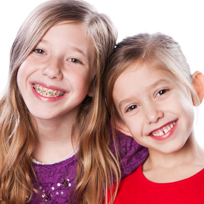 Common orthodontic problems and how to correct them
