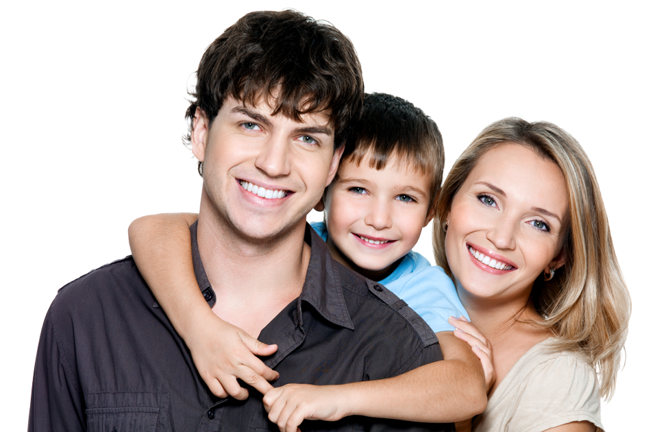 Affordable orthodontic care for children and adults